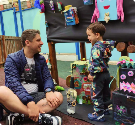 Projeto Anual — Maternal Aquarela School