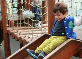 Mini Maternal Aquarela School — crianças de 2 anos