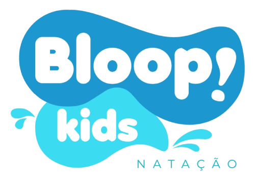 Logo Bloop Kids