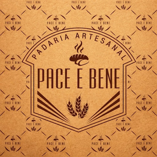 Logo Pace e Bene