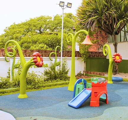 Aquaplay da Aquarela School