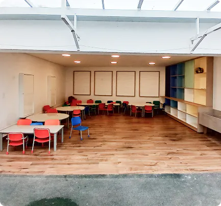 Oficina da Aquarela School